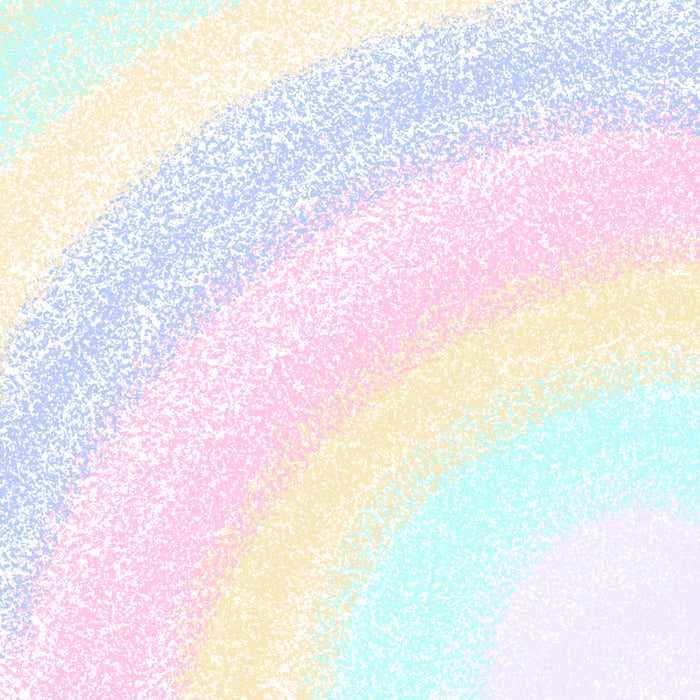 Rainbow Background